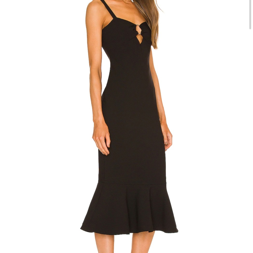 Tia Dress
LIKELY